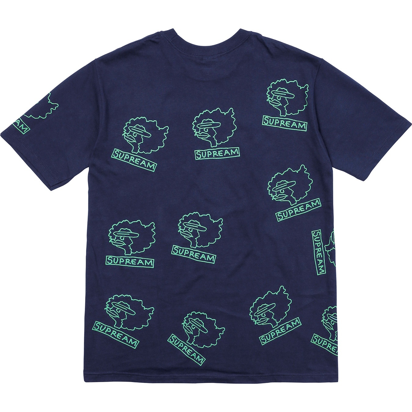 Gonz Heads Tee view 13